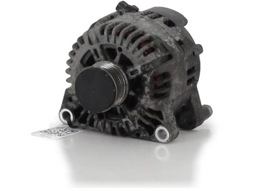 Used Alternator Alternator CITROËN C3 Pluriel (HB_) 1.4 HDi (68 hp) 33532942 33532942