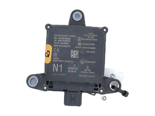 Used Electronic module MITSUBISHI ECLIPSE CROSS (GK_, GL_) 1.5 T-Mivec 4WD (163 hp) 30868890