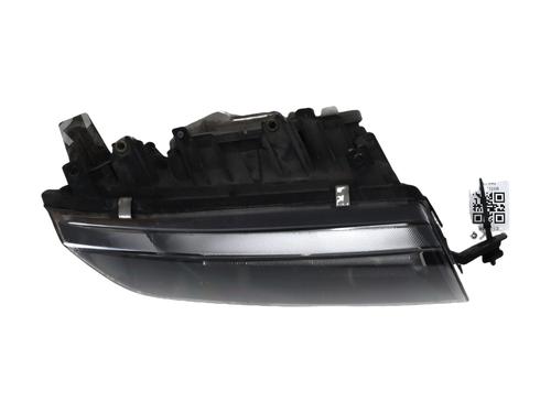 Right headlight SKODA FABIA I Combi (6Y5) 1.2 | BP30653414C29