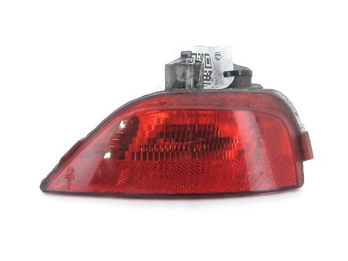 Used Rear bumper left light RENAULT MEGANE IV Hatchback (B9A/M/N_) 1.5 dCi 110 (B9A3) (110 hp) 31350235