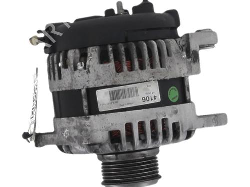 Alternator OPEL ASTRA H (A04) | BP34336952M7 - Image 5
