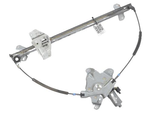 Used Front left window mechanism Front left window mechanism FORD TRANSIT CONNECT (P65_, P70_, P80_) 1.8 TDCi (90 hp) 40115082 40115082