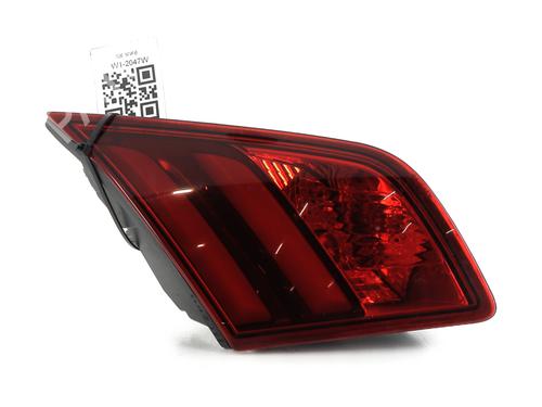 Used Left tailgate light PEUGEOT 308 II (LB_, LP_, LW_, LH_, L3_) 1.5 BlueHDi 130 (131 hp) 27813645