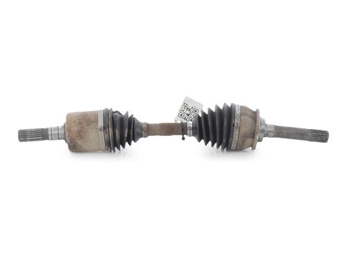 Right front driveshaft ISUZU D-MAX II (TFR, TFS) 1.9 Ddi (TFR87J) | BP38767801M39 - Image 2