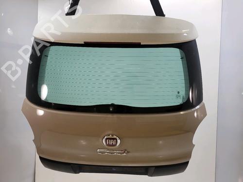 Used Tailgate Tailgate FIAT 500L (351_, 352_) 0.9 (199LYC1B) (105 hp) 36005948 36005948