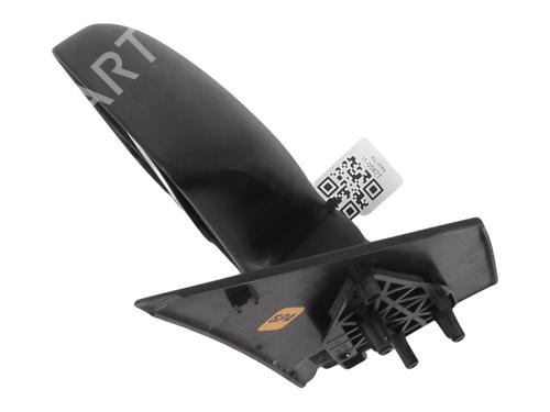 Used Left mirror FORD TRANSIT CONNECT (P65_, P70_, P80_) 1.8 TDCi (90 hp) 27511282