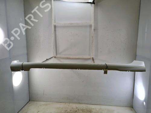 Venstre side kjol RENAULT CLIO IV (BH_) 1.2 TCe 120 (BHAU) (118 hp) 25832316
