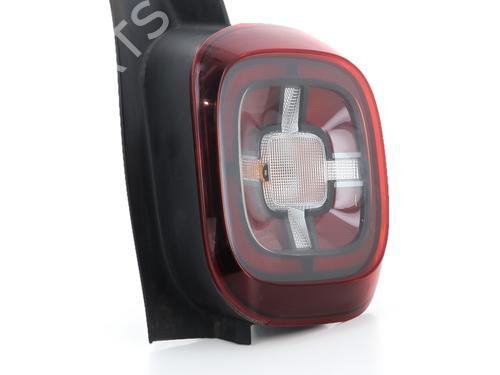 Right taillight DACIA DUSTER (HM_) 1.3 TCe 150 (HMM3) | BP36402376C35 - Image 5