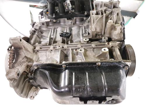 Engine PEUGEOT 206+ (2L_, 2M_) 1.4 i | BP38768401M1 - Image 10