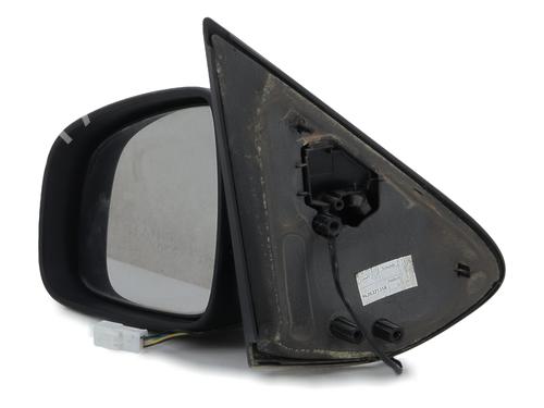 Left mirror DACIA SANDERO II TCe 90 (B8M1, B8MA, B8AC) | BP28713141C26 