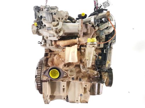 Engine RENAULT CLIO IV (BH_) 1.5 dCi 75 | BP36288721M1 - Image 4