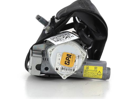 Front left seatbelt FIAT PANDA (312_, 319_) 1.2 (312PXA1A) | BP31875754I26