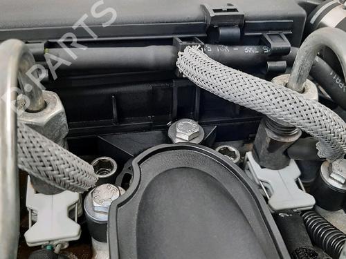 Engine PEUGEOT 308 CC (4B_) 2.0 HDi | BP31606988M1 