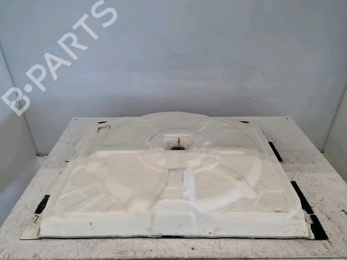 Luggage compartment floor CITROËN C5 AIRCROSS (A_) 1.5 BlueHDi 130 (ACYHZJ, ACYHZR) | BP30140458I33 