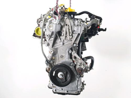 Used Engine Engine DACIA SANDERO III 1.0 TCe 100 (101 hp) 36006507 36006507
