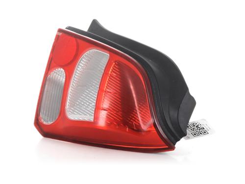 Right taillight RENAULT TWINGO II (CN0_) 1.2 16V (CN0K, CN0V, CN0A) | BP36211282C35 - Image 2