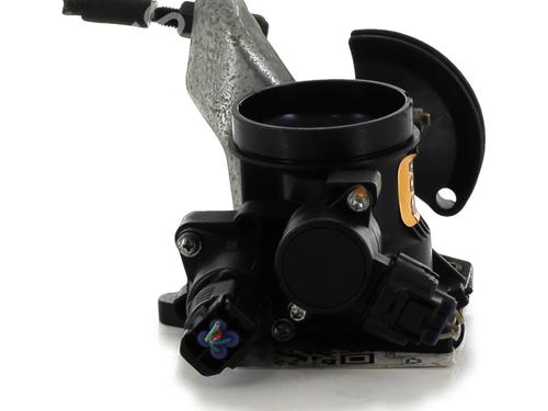 Throttle body CITROËN C1 (PM_, PN_) 1.0 | BP28365501M82