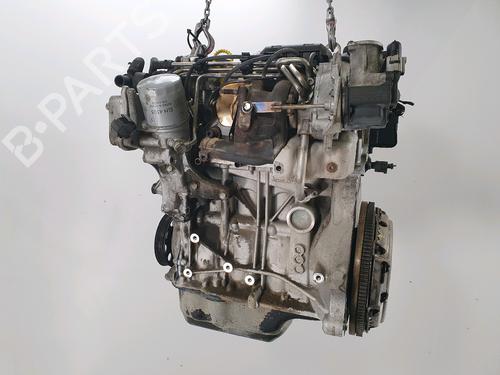 Engine AUDI A1 Sportback (8XA, 8XF) 1.2 TFSI | BP36592278M1 - Image 2