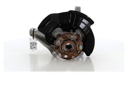 Used Left front steering knuckle HYUNDAI TUCSON (NX4E, NX4A) 1.6 T-GDi Hybrid (230 hp) 22331552
