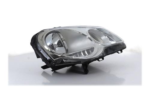 Right headlight VW POLO IV (9N_, 9A_) 1.4 TDI | BP30474229C29