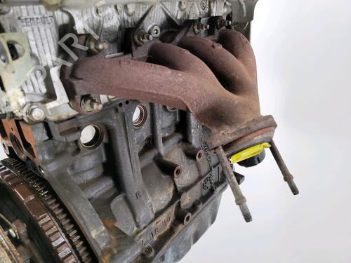 Engine RENAULT CLIO II (BB_, CB_) 1.2 (BB0A, BB0F, BB10, BB1K, BB28, BB2D, BB2H, CB0A,... | BP23535853M1 