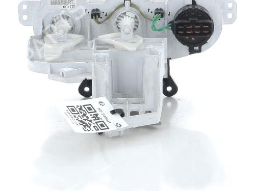 Climate control KIA PICANTO I (SA) 1.0 | BP31372614I5 - Image 2
