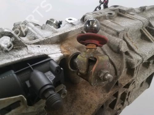 Gearbox AUDI A4 B7 (8EC) 2.0 TFSI quattro | BP15050141M3 