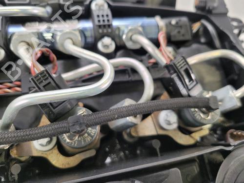 Engine BMW 1 (E87) 118 d | BP30049195M1