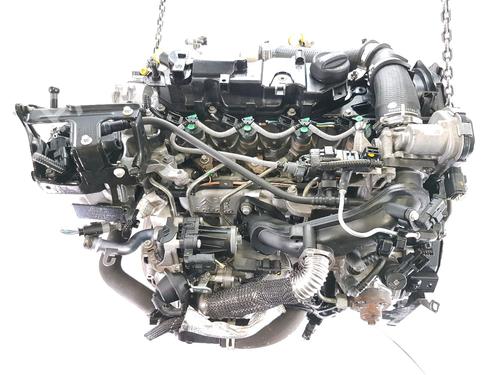 Engine FORD FIESTA VI (CB1, CCN) 1.4 TDCi | BP32975198M1  - Image 5