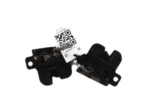 Schloss Heckdeckel für Schloss Heckdeckel VW TRANSPORTER T6 Van (SGA, SGH, SHA, SHH) 2.0 TDI 4motion (150 hp) 36210762 36210762