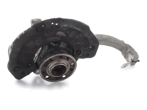 Venstre Styrespindel Lejehus MERCEDES-BENZ C-CLASS (W205) C 220 BlueTEC / d (205.002, 205.004) (170 hp) 32309633