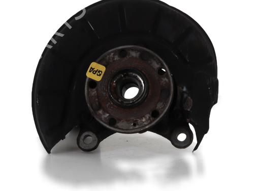 Used Left front steering knuckle Left front steering knuckle VW TOURAN (1T3) 1.6 TDI (105 hp) 33533460 33533460