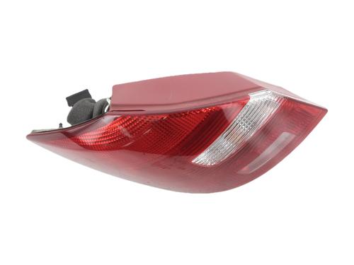 left-taillight-skoda-fabia-ii-542-2006-2007-2008-2009-2010-2011-2012-2013-2014-35748945 main image
