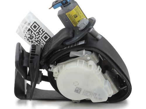 Front left belt tensioner CITROËN C3 II (SC_) 1.6 HDi | BP28310573C87 