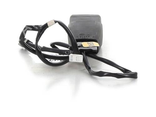 Seat buckle CITROËN C4 AIRCROSS 1.6 HDi 115 AWC | BP33751787I32 - Image 2