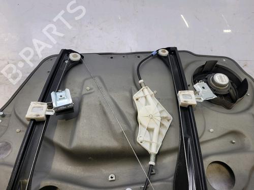 Front left window mechanism MERCEDES-BENZ A-CLASS (W169) A 180 CDI (169.007, 169.307) | BP17785081C22 