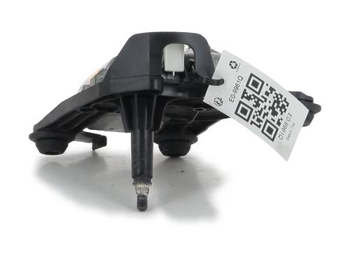 Rear wiper motor CITROËN C3 II (SC_) 1.2 VTi 82 | BP27552826M102 