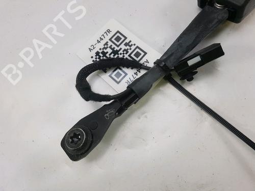 Seat buckle OPEL MOKKA / MOKKA X (J13) 1.7 CDTI (_76) | BP27915939I32