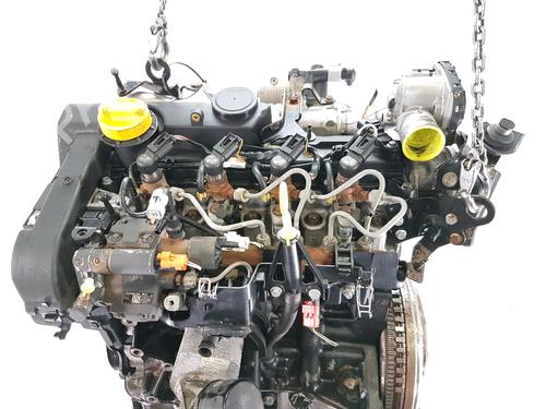 Engine RENAULT SCÉNIC II (JM0/1_) 1.5 dCi (JM1E, JM16) | BP33309534M1  - Image 9