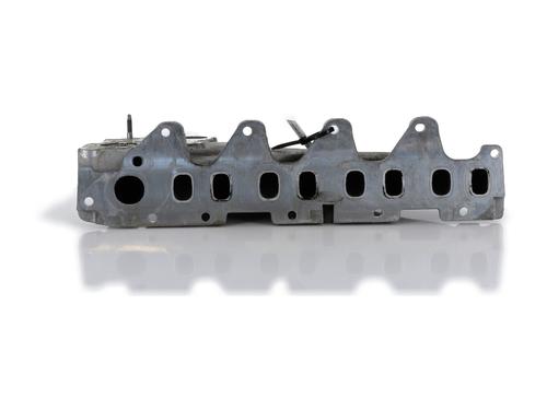 Grenrør Innsug RENAULT SCÉNIC III (JZ0/1_) 1.6 dCi (JZ00, JZ12) (130 hp) 29048528