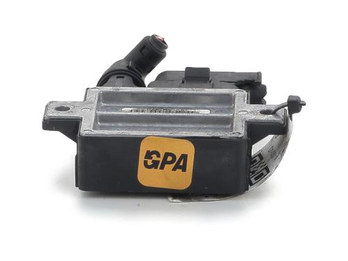 Electronic module BMW 1 (E87) 118 d | BP29931119M83