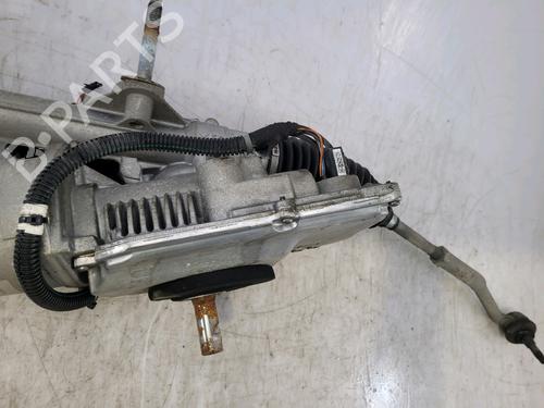 Steering rack CITROËN C3 II (SC_) 1.6 BlueHDi 75 | BP21374669M22 