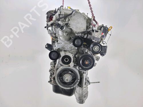 Used Engine TOYOTA RAV 4 III (_A3_) 2.2 D (ALA35_) (150 hp) 30798807