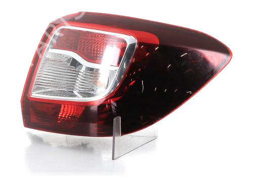 Right taillight DACIA SANDERO II TCe 90 (B8M1, B8MA, B8AC) | BP29931354C35