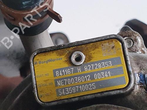 Engine NISSAN NOTE (E11, NE11) 1.5 dCi | BP34388865M1  - Image 6