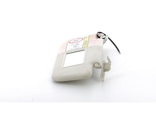 Right sun visor FORD KA (RU8) 1.2 | BP15243600I2 