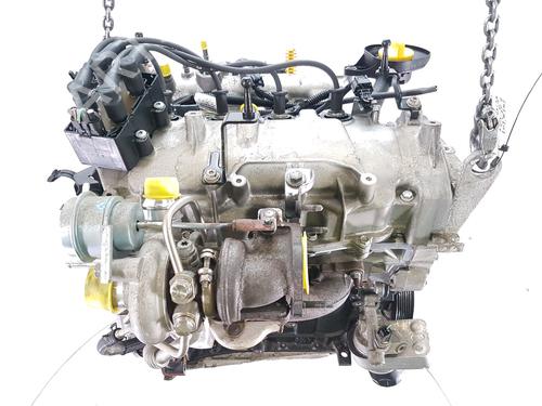Engine RENAULT CLIO III Grandtour (KR0/1_) 1.2 16V (KR0P) | BP30584286M1