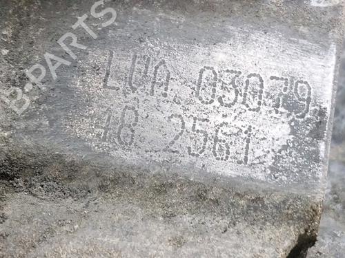 Gearbox SEAT IBIZA IV (6J5, 6P1) 1.6 | BP22796304M3 