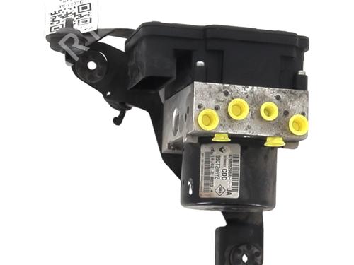 ABS pump RENAULT SCÉNIC III (JZ0/1_) 1.5 dCi | BP28122144M43 