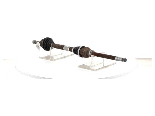 Right front driveshaft CITROËN C4 CACTUS 1.6 HDi 90 | BP23853778M39 